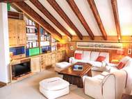 Ferienwohnung - Ferienwohnung Haus Bellevue