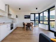 Ferienwohnung - Ferienwohnung Enzian