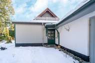 Ferienhaus - Ferienhaus Elendstal - Ferienunterkunft in Elend (10 Personen)