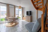 Ferienwohnung - CAP CAMARGUE F N°123 - 3P7 - Ferienunterkunft in Le Grau-du-Roi (7 Personen)