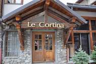 Ferienwohnung - Cortina N°11 - 4P8 - Ferienunterkunft in Les Deux-Alpes (8 Personen)