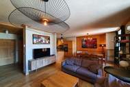 Ferienwohnung - Cortina N°12 - 5P8 - Ferienunterkunft in Les Deux-Alpes (8 Personen)