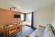 Ferienwohnung - Meije 15 N°A2 - 2P6 - Ferienunterkunft in Les Deux Alpes (6 Personen)