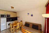 Ferienwohnung - Meijotel B N°600 - 2P6 - Ferienunterkunft in Les Deux-Alpes (6 Personen)