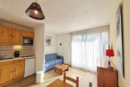 Ferienhaus - Vallée Blanche B N°E2 - ST4 - Ferienunterkunft in Les Deux-Alpes (4 Personen)