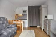 Ferienhaus - Plein Sud A N°2107 - ST4 - Ferienunterkunft in Les Deux-Alpes (4 Personen)