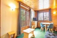 Ferienwohnung - Alpina Lodge N°23 - 2P6 - Ferienunterkunft in Les Deux Alpes (6 Personen)