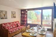 Ferienwohnung - Meijotel B N°400 - 2P6 - Ferienunterkunft in Les Deux-Alpes (6 Personen)