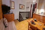 Ferienwohnung - Equinoxe N°203 - 3P4 - Ferienunterkunft in Les Deux Alpes (4 Personen)