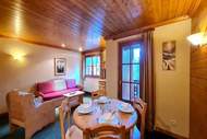 Ferienwohnung - Alpina Lodge N°21 - 2P4 - Ferienunterkunft in Les Deux Alpes (4 Personen)