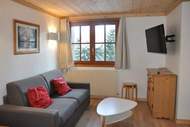 Ferienwohnung - Alpina Lodge N°31 - 2P6 - Ferienunterkunft in Les Deux Alpes (6 Personen)