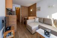 Ferienwohnung - Grand Morillon N°309 - 2P5 - Ferienunterkunft in Morillon (5 Personen)