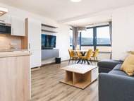 Ferienwohnung - Ferienwohnung Simba Klínovec