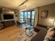 Ferienwohnung - Ferienwohnung Výhledy bez hranic