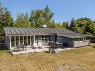 Ferienhaus - Ferienhaus Oddi - 500m from the sea