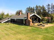 Ferienhaus - Ferienhaus Weland - 800m from the sea