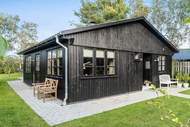 Ferienhaus - Ferienunterkunft in Vordingborg (6 Personen)