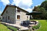 Ferienhaus - La Maison de Célestin - Ferienunterkunft in Burtonville, Vielsalm (9 Personen)