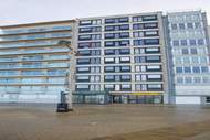 Ferienwohnung - HUIZE NOORDZEE / 0602 - Ferienunterkunft in Middelkerke (2 Personen)
