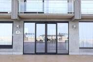 Ferienwohnung - VIERBOETE - Ferienunterkunft in Nieuwpoort (4 Personen)
