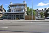 Ferienhaus - Het huis van Amelie 12  pers maximum - Ferienunterkunft in De Panne (12 Personen)