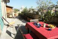 Ferienhaus - Ferienunterkunft in Roma (4 Personen)