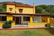 Ferienhaus - Ferienunterkunft in Solanas (3 Personen)