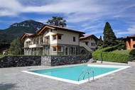 Ferienhaus - Ferienunterkunft in Menaggio (3 Personen)