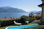 Ferienhaus - Ferienunterkunft in Menaggio (6 Personen)