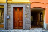 Ferienhaus - Ferienunterkunft in Bellagio (4 Personen)
