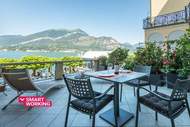 Ferienhaus - Ferienunterkunft in Bellagio (2 Personen)
