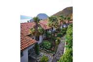 Ferienhaus - Ferienunterkunft in Tremosine (4 Personen)