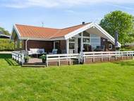 Ferienhaus - Ferienhaus Gunwald - 230m from the sea