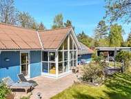 Ferienhaus - Ferienhaus Akule - 6km from the sea