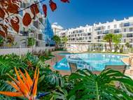 Ferienwohnung - Ferienwohnung Marina Real III