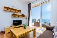 Ferienwohnung - Apartments Isabora - Premium Two-Bedroom Apartment with Terrace and Sea View - Ferienunterkunft in Dubrovnik (5 Personen)