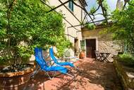 Ferienhaus - Affreschi - Ferienunterkunft in Montecastelli (2 Personen)