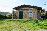 Ferienwohnung - Appartamento 2 max 5 pax - Ferienunterkunft in Lampedona (5 Personen)