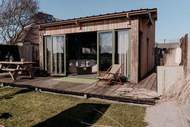 Ferienhaus - Juttershut Duynpark - Callantsoog - Ferienunterkunft in Callantsoog (8 Personen)