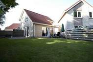Ferienhaus - Ferienunterkunft in Ouddorp (6 Personen)
