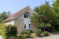 Ferienhaus - Ferienunterkunft in Kamperland (5 Personen)