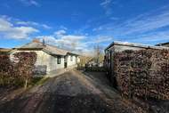 Ferienhaus - Boerderijchalet nr 16 - Ferienunterkunft in Sint Nicolaasga (4 Personen)
