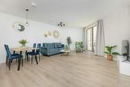 Ferienwohnung - 	Pinea Mazowiecka 2A-104 Pobierowo - Ferienunterkunft in Pobierowo (4 Personen)