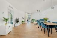 Ferienhaus - 	Pinea Mazowiecka 2A-113 Pobierowo - Ferienunterkunft in Pobierowo (4 Personen)