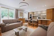 Ferienwohnung - MB-42-BUGEAUD - Ferienunterkunft in Paris (3 Personen)