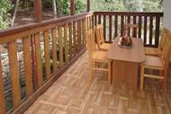 Ferienhaus - Semi-detached house in Wiselka - Ferienunterkunft in Wiselka (7 Personen)