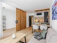 Ferienwohnung - Ferienwohnung Šalvěj