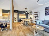 Ferienwohnung - Ferienwohnung Levandule