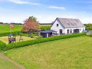 Ferienhaus - Ferienhaus Imilie - 450m from the sea