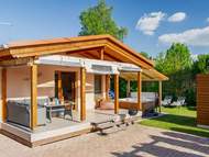 Ferienhaus - Ferienhaus Hullám